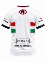 palestino 2018