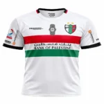 palestino blanca 2018