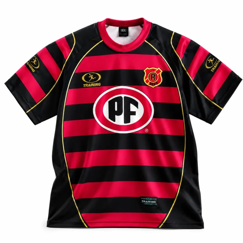 CAMISETA RANGERS DE TALCA 2003