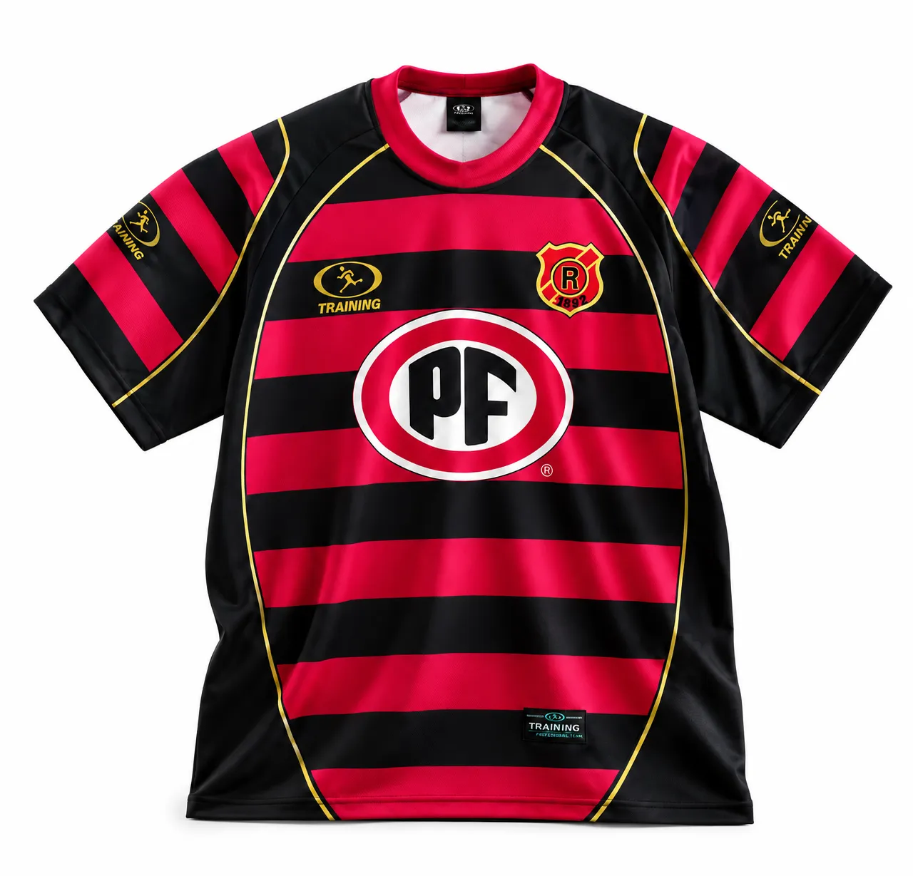 CAMISETA RANGERS DE TALCA 2003 CAMISETA RANGERS DE TALCA 2003
