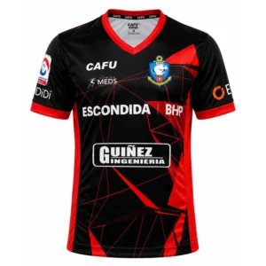 CAMISETA DEPORTES ANTOFAGASTA 2020