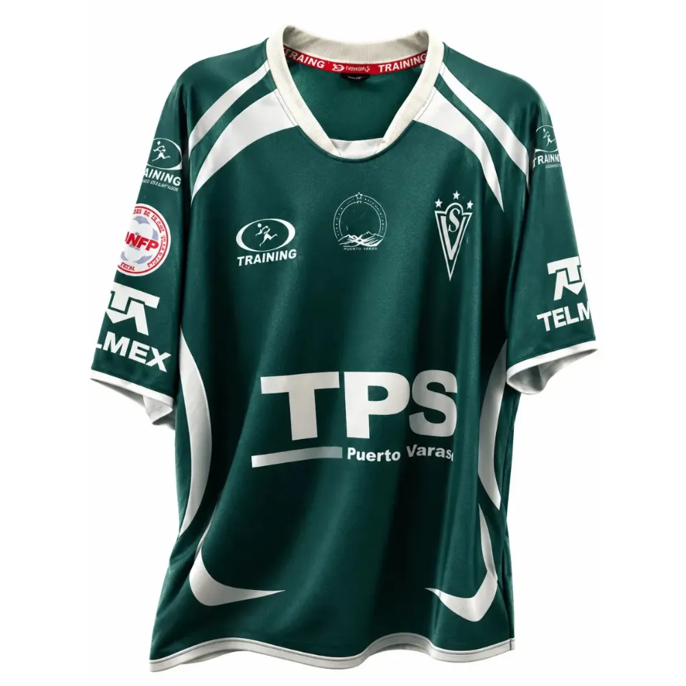 santiago wanderers santiago wanderers